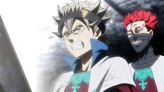 How Zora and Asta Make Perfect Partners | Black Clover