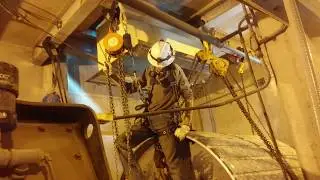 Tillson Industrial Mechanics -  Industrial Millwright Services
