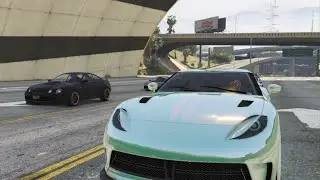 Jamming Jim 2 - GTA Online