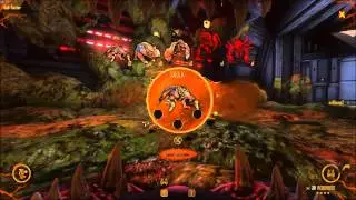 Natural Selection 2 Alien gameplay [Ultra 720p HD]