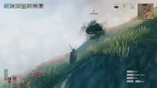 Valheim Fever Dream