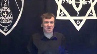 Магическая Каббала, лекция №13. Сефира Тиферет - Красота /демо/ (2015.12.02)