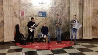 Концерт молодых музыкантов.  Просто супер!!!!