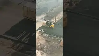 Work Accident - Crane