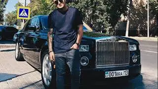 Анатолий цой Солист Группы MBAND
