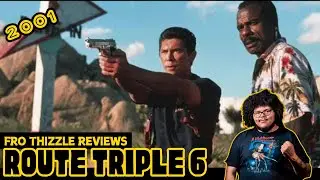 Route 666 (2001) - Movie Review