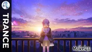 Stefan KC | Trance - Infinite Love