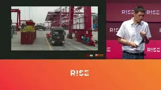 Autonomous trucks, intelligent roads (English translation)