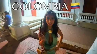 Colombian Girls Are Different 🇨🇴