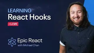 Let's learn useRef with useEffect HTTP requests | Epic React workshop