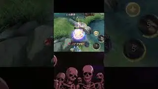 Беспощадный💀 #jigu_mlbb #mlbb #mobilelegend #млбб #мобайллегенд #беспощадный #savage