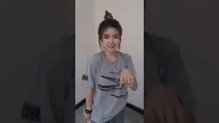 TikTok Girls#douyin#抖音#小姐姐