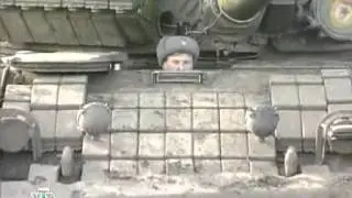 Военное Дело   Т 64