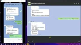 HELPER SELFBOT LINE MULTI LOGIN (EMAIL & QR)  || HITS CORPORATION