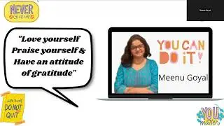 Unlocking Your Potential: Harnessing the Power of Self-Motivation
