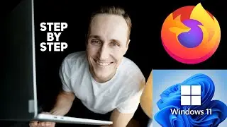 How to Install Firefox on Windows 11 - QUICK GUIDE