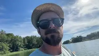 Wie man Buckelwale auf der M-V Seenplatte richtig anlockt 🫵😉