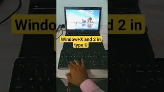 how to shutdown shortcut key #laptop #shortcutkeys #computer#ytshorts