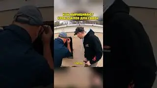 Как Выращивают Крокодилов Для Сумок 🐊