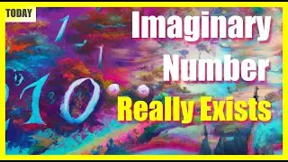 [News] The Real Meaning of Imaginary Numbers: How They Unlock Quantum Information!