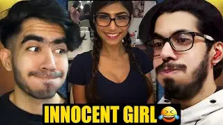 Try Not To Laugh Challenge (Dank Reels)🤣💀