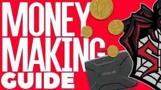 Making Money Guide