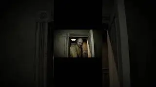 W jaką grę horror zagrać? - Resident Evil Biohazard #shorts