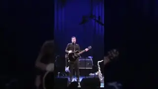 Kurt Maloo (live) „Day Of The Man With A Heart Of Gold“