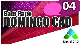#04 Domingo CAD - Prof. Daniel Severino (Language Pack p/ Revit)