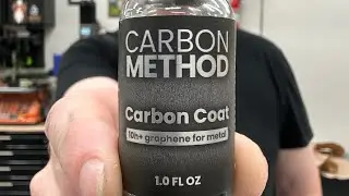 Carbon method 9 months later
