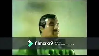 Boomerang Boomeraction The Centurions - you re watching Bumper [reversed/updated]