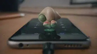 MARCEL THE SHELL WITH SHOES ON - "Biggest" 15s TV Spot - In Cinemas February 17