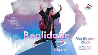 Vestibular FASAP 2026
