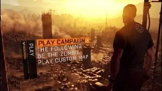 Dying Light: The Following – Enhanced Edition minha conta foi corrompida