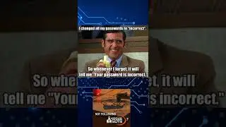 Password Incorrect Meme - Steve Carell