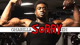 Gharilla I Am Sorry, Eh || Biggest Fake Natty