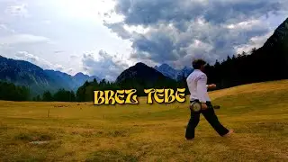 Brez tebe (Official Video)