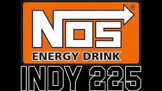 2018 NOS Energy Indy 225 (Raw Recording)