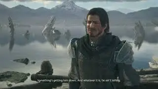 FINAL FANTASY 16 Walkthrough Part 13 (FF16)