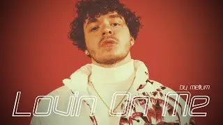 Jack Harlow - Lovin On Me (00's R&B Remix)