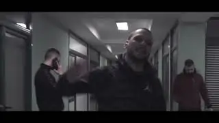 Geri x Lesa LVL x Zekaj - NIJE DOVOLJNO ( Official Video )