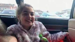 Patroana la Sushi, Bunica Anca face Mâncare!