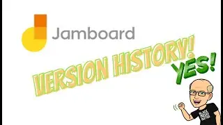 Jamboard Revisions