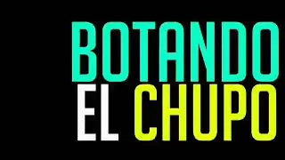 NETFLIX - BOTANDO EL CHUPO CON EL KING OLIMPICA STEREO