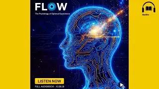 Flow The Psychology of Optimal Experience audiobook
