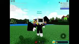 New rthro animation?