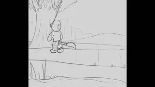 Donkey Transformation (animation)