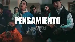 [FREE] "PENSAMIENTO" - J ABECIA x CAMIN Type Beat - RAP flamenco