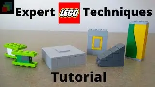 6 Things Lego Experts Do That You Probably Don’t