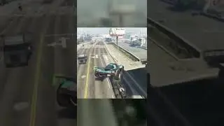 GTA 5 Thug Life Epic Moment 